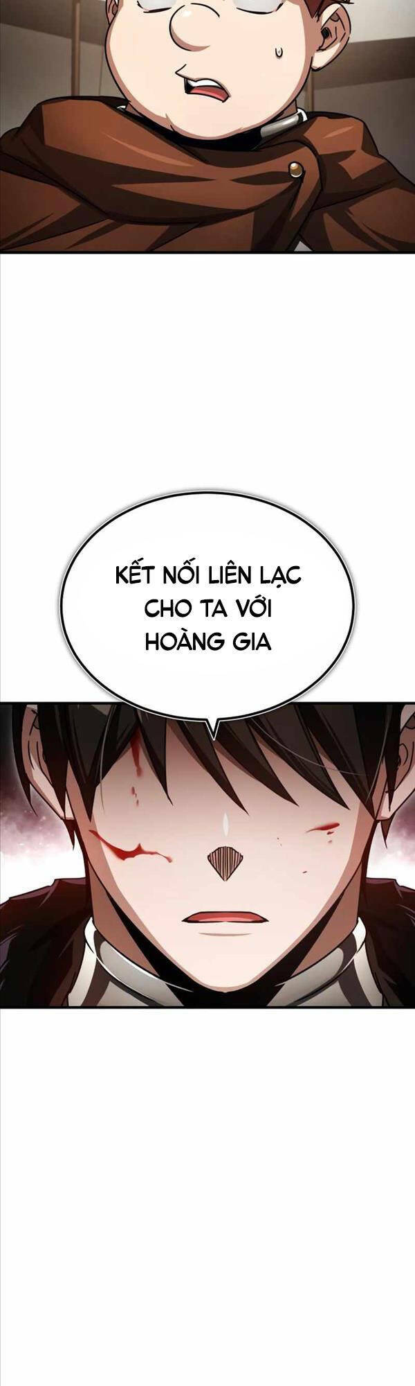 Thiên Quỷ Chẳng Sống Nổi Cuộc Đời Bình Thường: Chapter 66