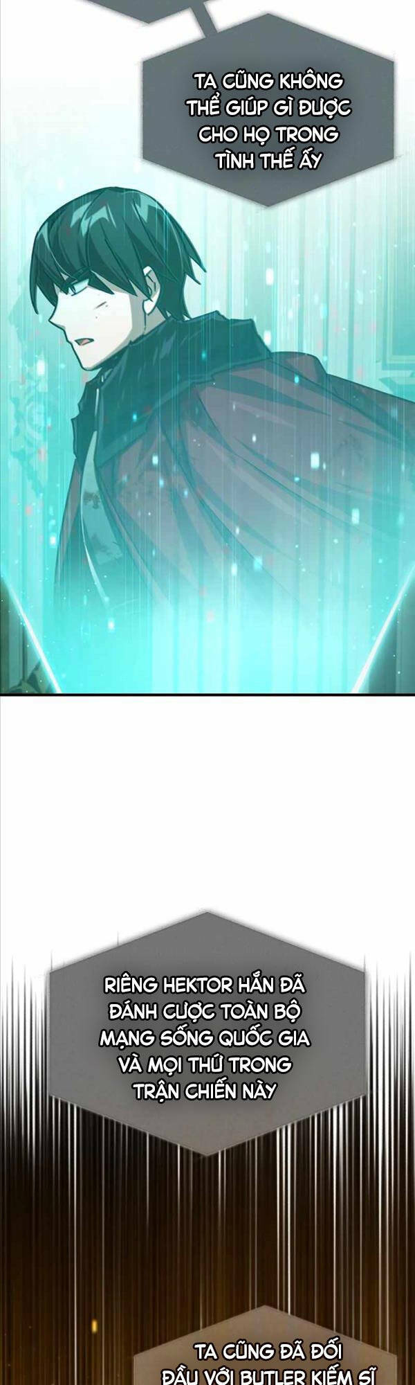 Thiên Quỷ Chẳng Sống Nổi Cuộc Đời Bình Thường: Chapter 66