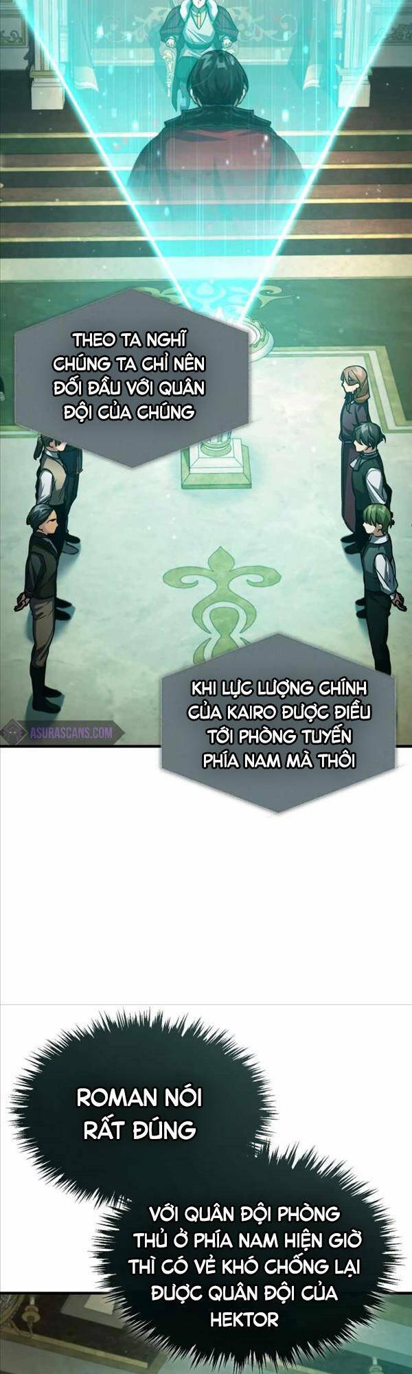 Thiên Quỷ Chẳng Sống Nổi Cuộc Đời Bình Thường: Chapter 66