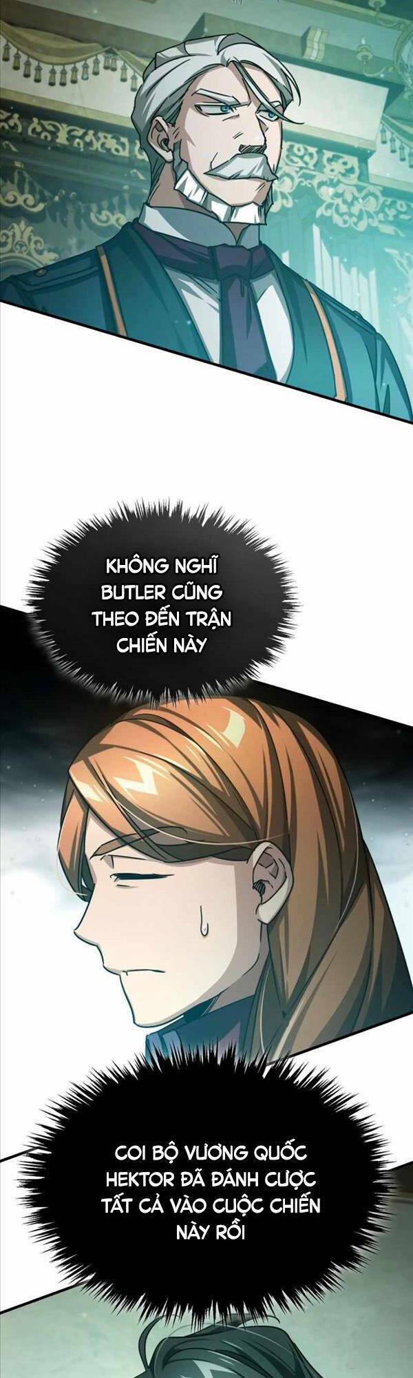 Thiên Quỷ Chẳng Sống Nổi Cuộc Đời Bình Thường: Chapter 66