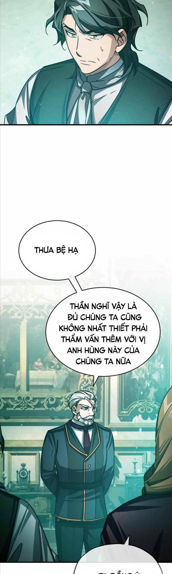 Thiên Quỷ Chẳng Sống Nổi Cuộc Đời Bình Thường: Chapter 66