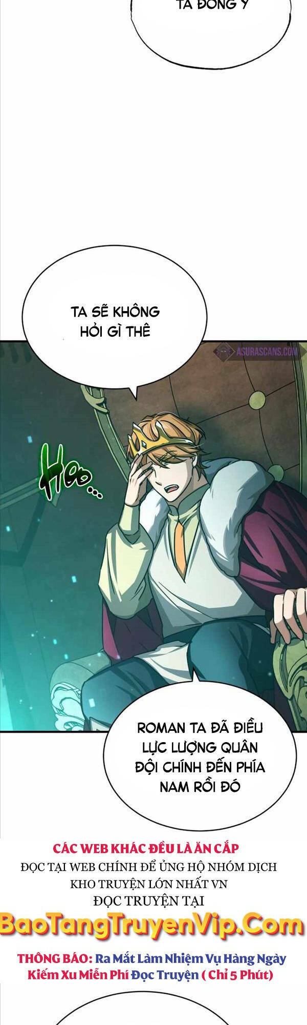 Thiên Quỷ Chẳng Sống Nổi Cuộc Đời Bình Thường: Chapter 66