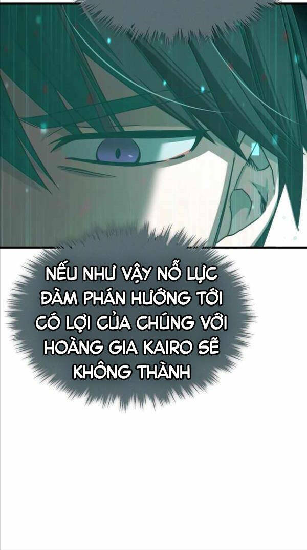 Thiên Quỷ Chẳng Sống Nổi Cuộc Đời Bình Thường: Chapter 66