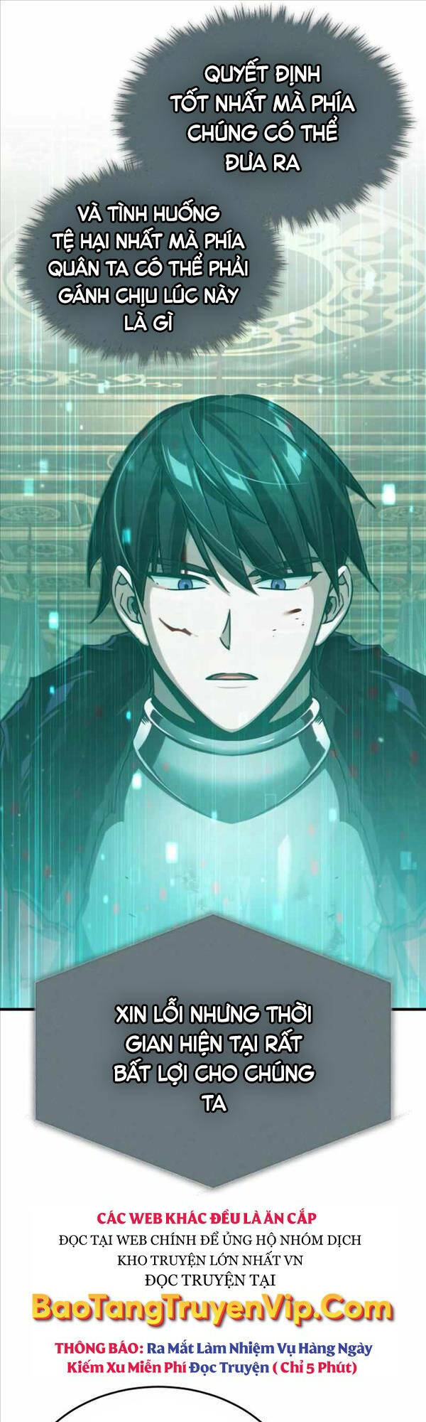 Thiên Quỷ Chẳng Sống Nổi Cuộc Đời Bình Thường: Chapter 66