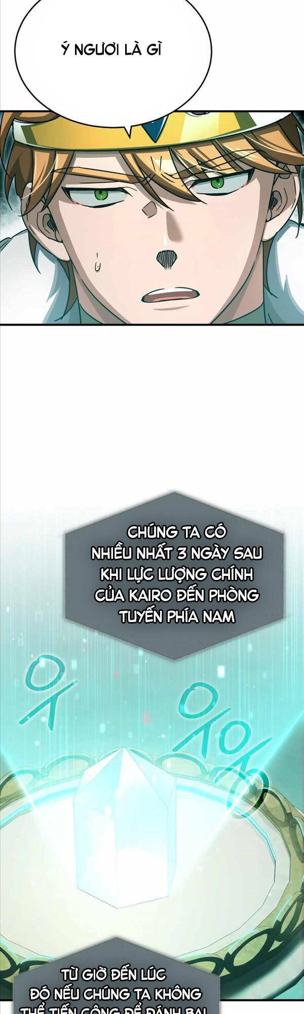 Thiên Quỷ Chẳng Sống Nổi Cuộc Đời Bình Thường: Chapter 66