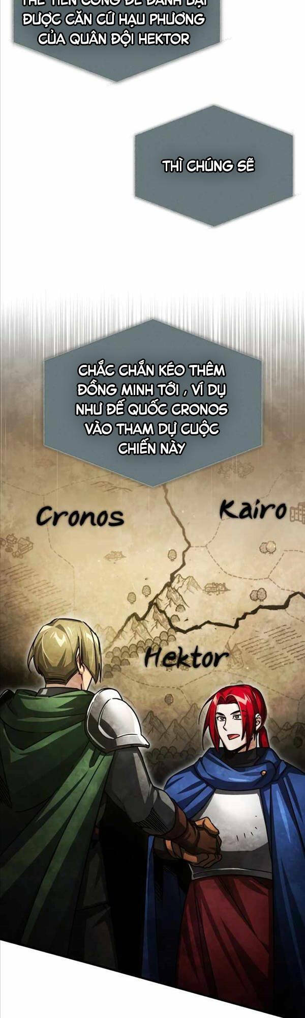 Thiên Quỷ Chẳng Sống Nổi Cuộc Đời Bình Thường: Chapter 66