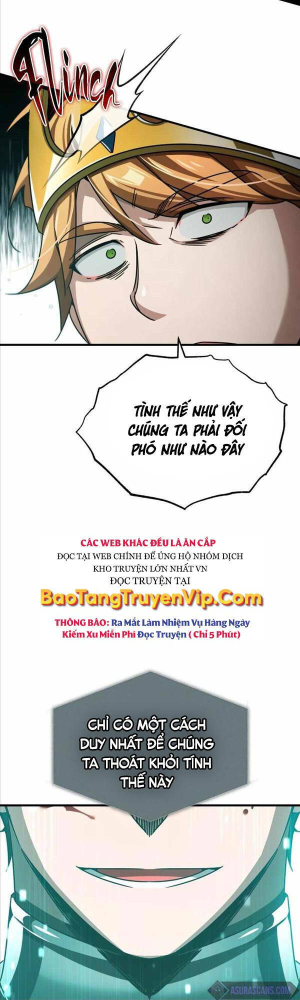 Thiên Quỷ Chẳng Sống Nổi Cuộc Đời Bình Thường: Chapter 66