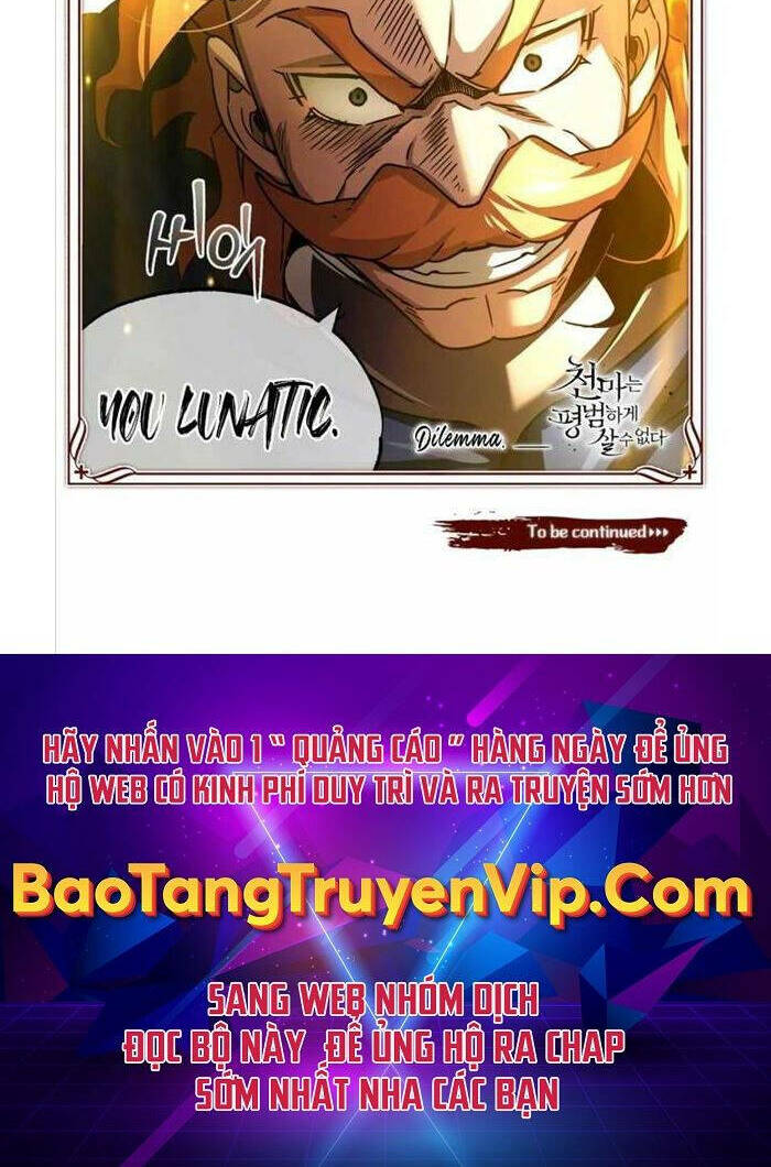 Thiên Quỷ Chẳng Sống Nổi Cuộc Đời Bình Thường: Chapter 66