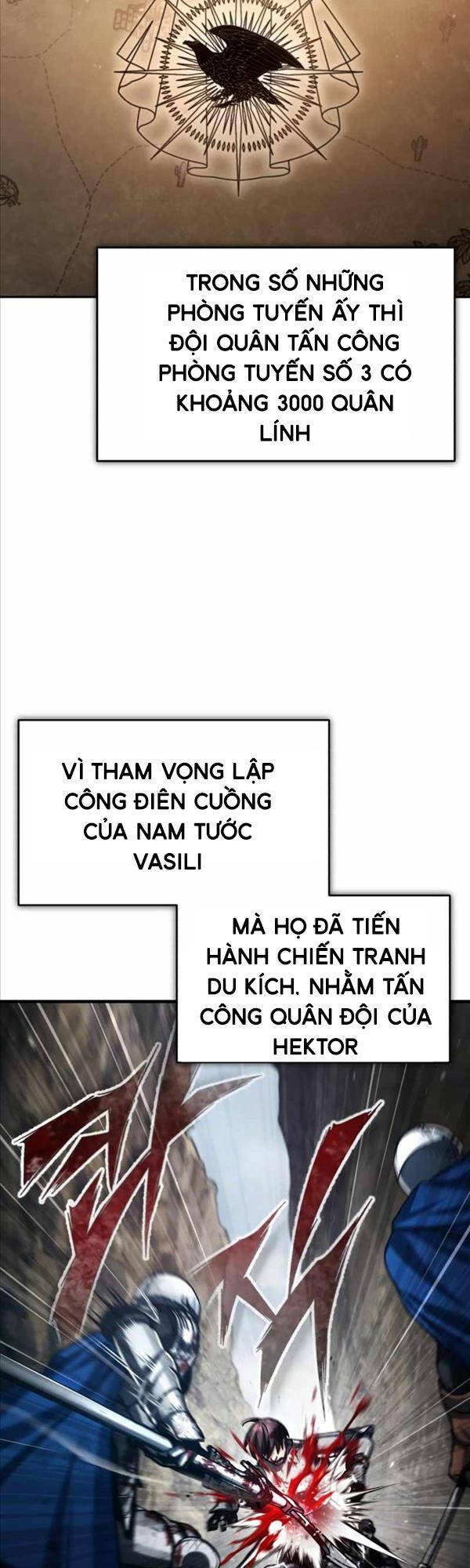 Thiên Quỷ Chẳng Sống Nổi Cuộc Đời Bình Thường: Chapter 66