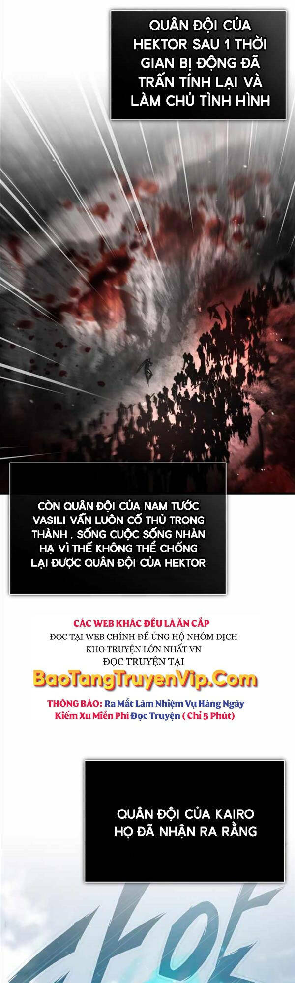 Thiên Quỷ Chẳng Sống Nổi Cuộc Đời Bình Thường: Chapter 66