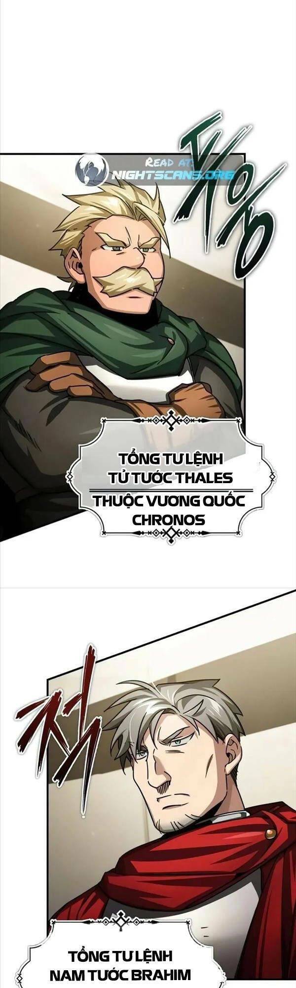 Thiên Quỷ Chẳng Sống Nổi Cuộc Đời Bình Thường: Chapter 67