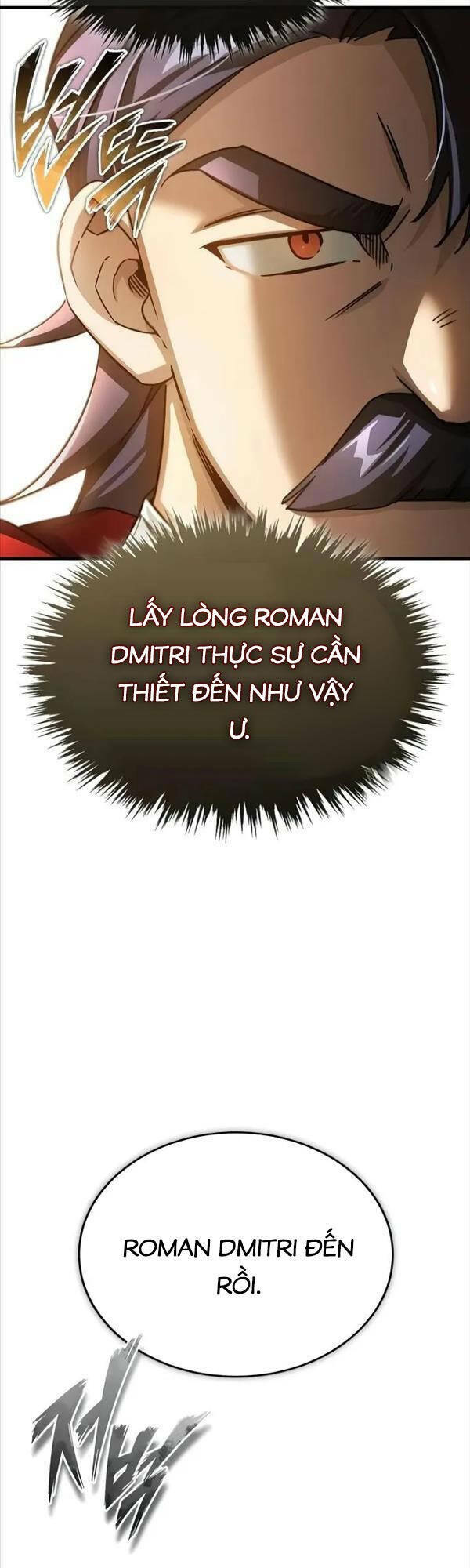 Thiên Quỷ Chẳng Sống Nổi Cuộc Đời Bình Thường: Chapter 67