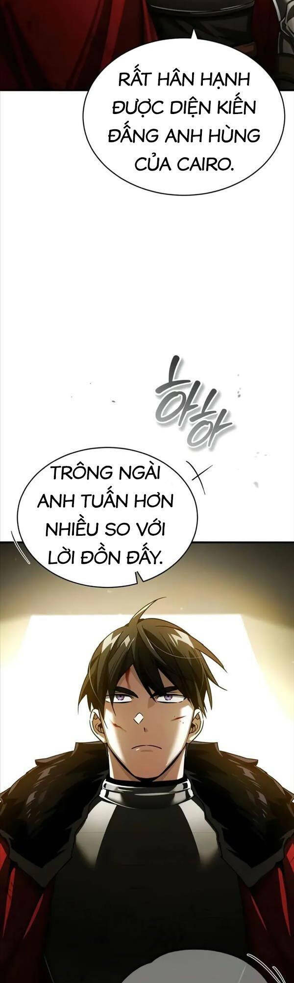 Thiên Quỷ Chẳng Sống Nổi Cuộc Đời Bình Thường: Chapter 67