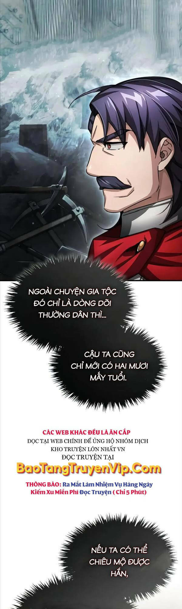 Thiên Quỷ Chẳng Sống Nổi Cuộc Đời Bình Thường: Chapter 67