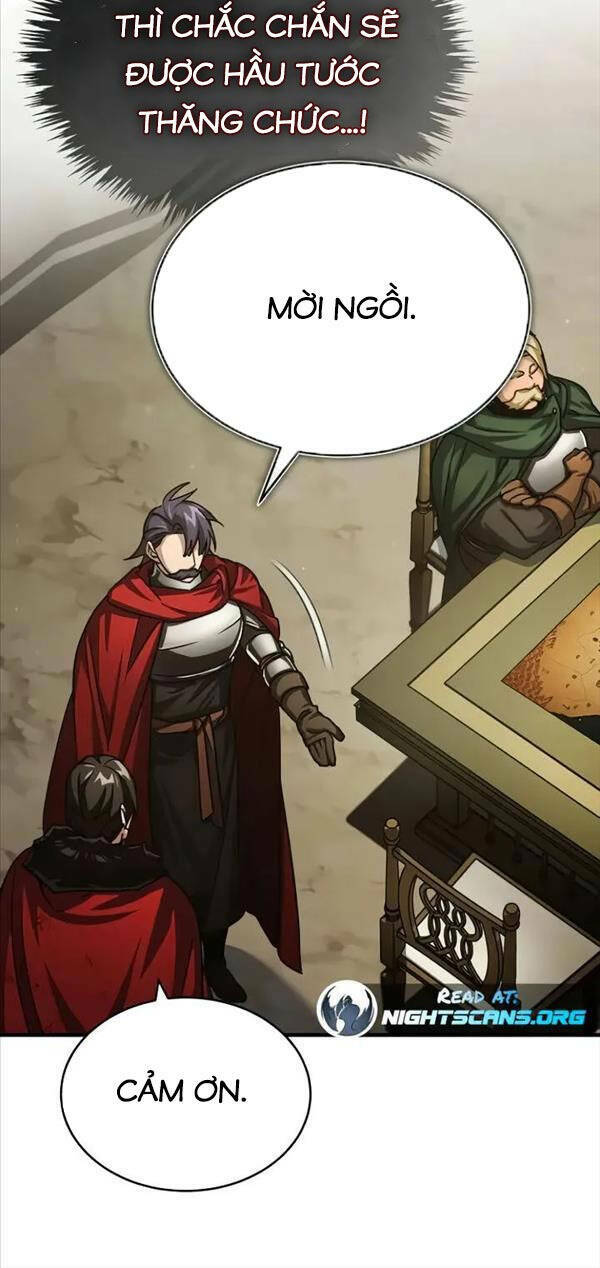Thiên Quỷ Chẳng Sống Nổi Cuộc Đời Bình Thường: Chapter 67