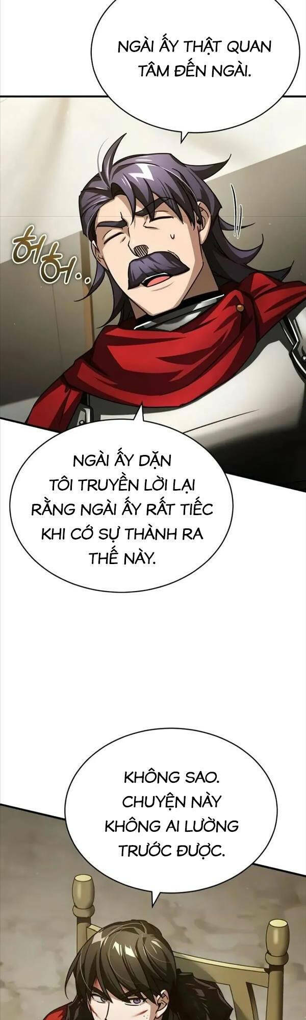 Thiên Quỷ Chẳng Sống Nổi Cuộc Đời Bình Thường: Chapter 67