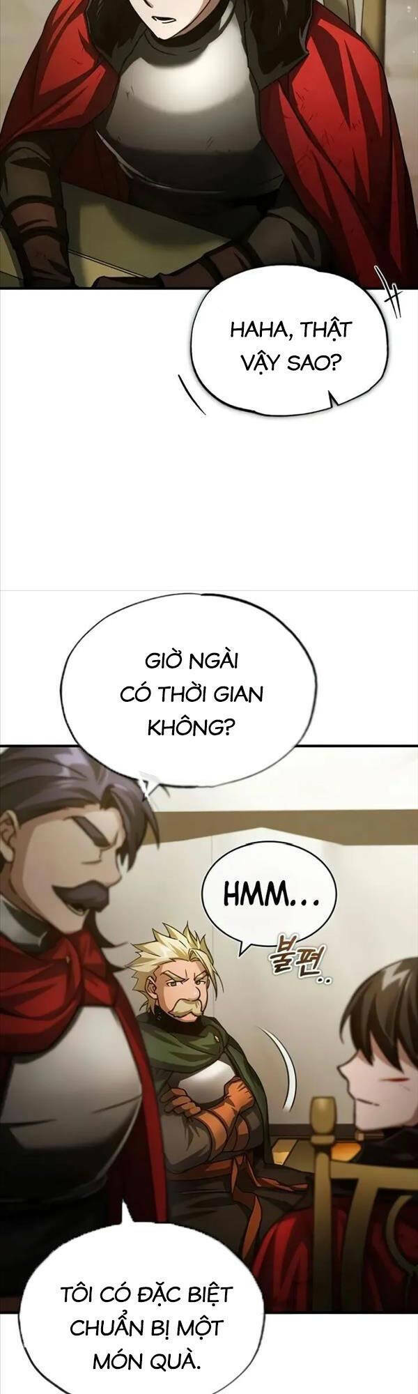 Thiên Quỷ Chẳng Sống Nổi Cuộc Đời Bình Thường: Chapter 67