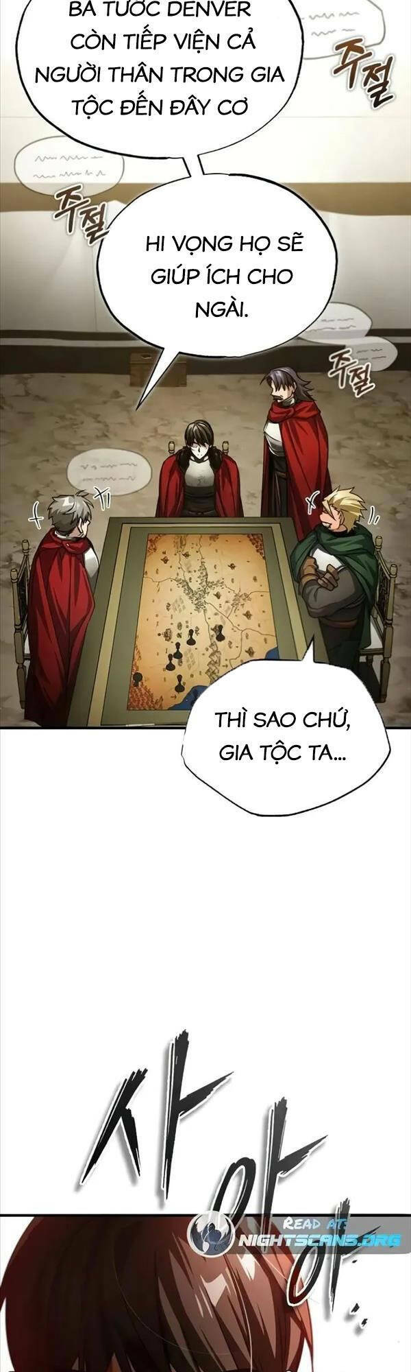 Thiên Quỷ Chẳng Sống Nổi Cuộc Đời Bình Thường: Chapter 67