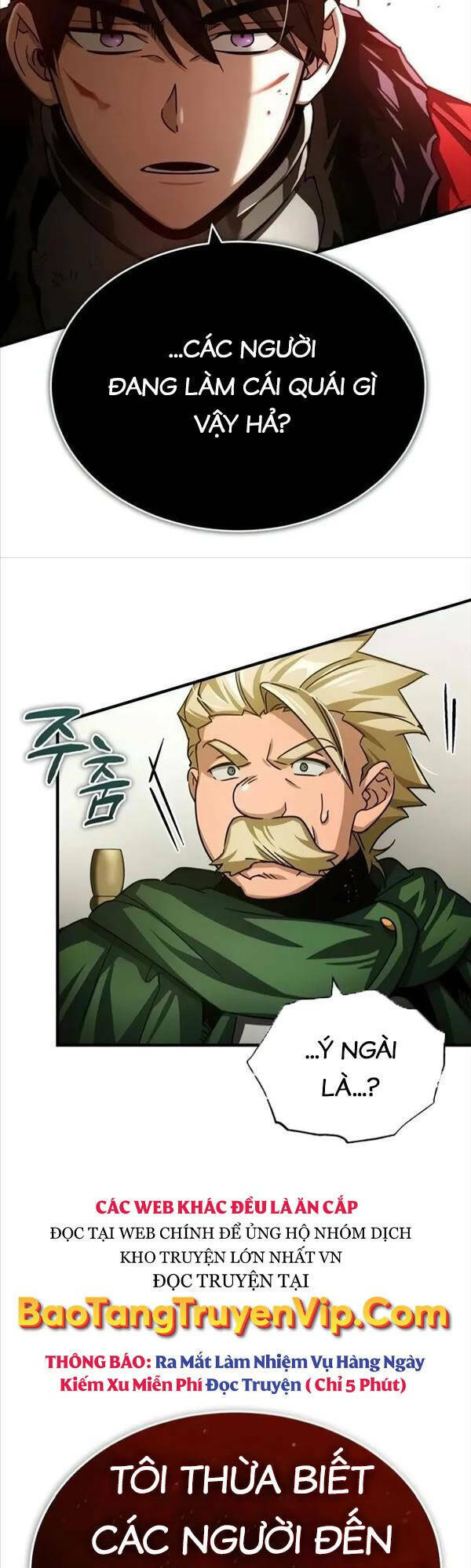 Thiên Quỷ Chẳng Sống Nổi Cuộc Đời Bình Thường: Chapter 67