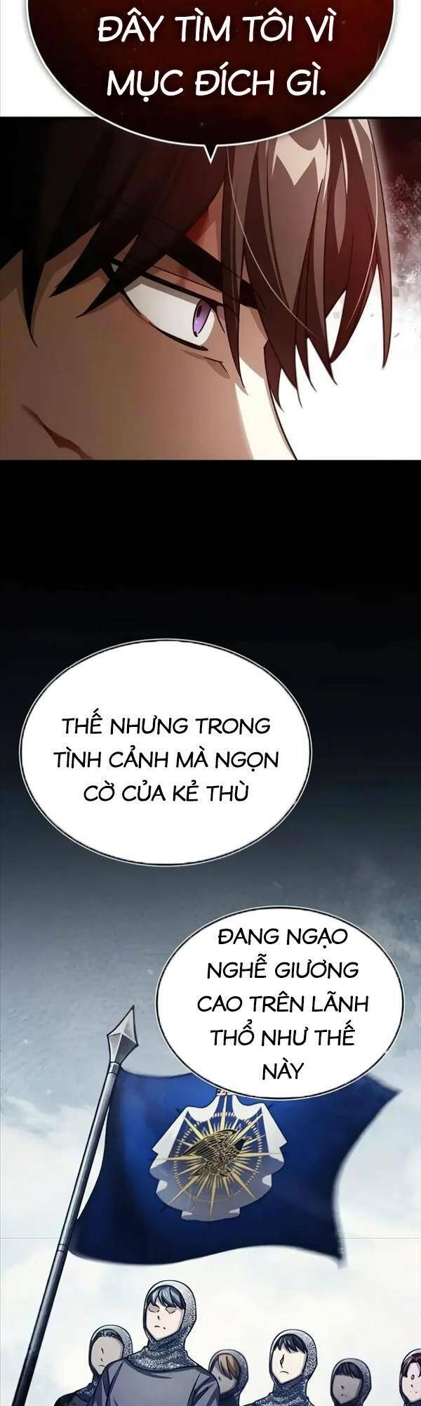 Thiên Quỷ Chẳng Sống Nổi Cuộc Đời Bình Thường: Chapter 67