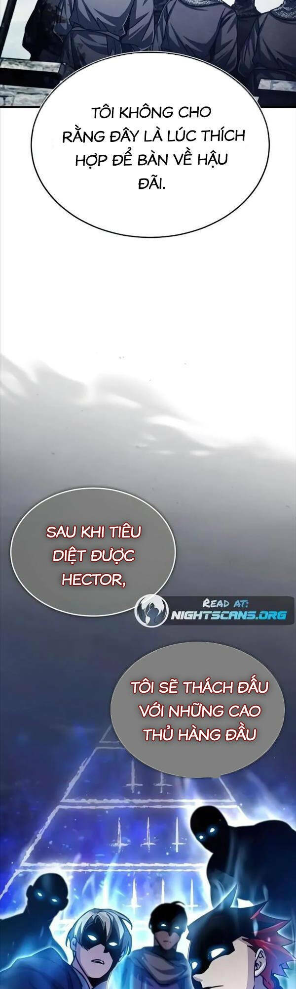 Thiên Quỷ Chẳng Sống Nổi Cuộc Đời Bình Thường: Chapter 67