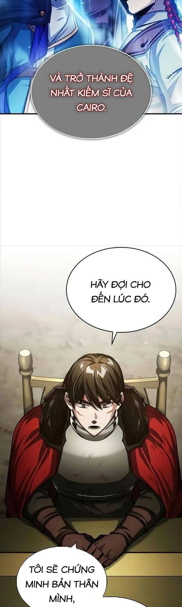 Thiên Quỷ Chẳng Sống Nổi Cuộc Đời Bình Thường: Chapter 67