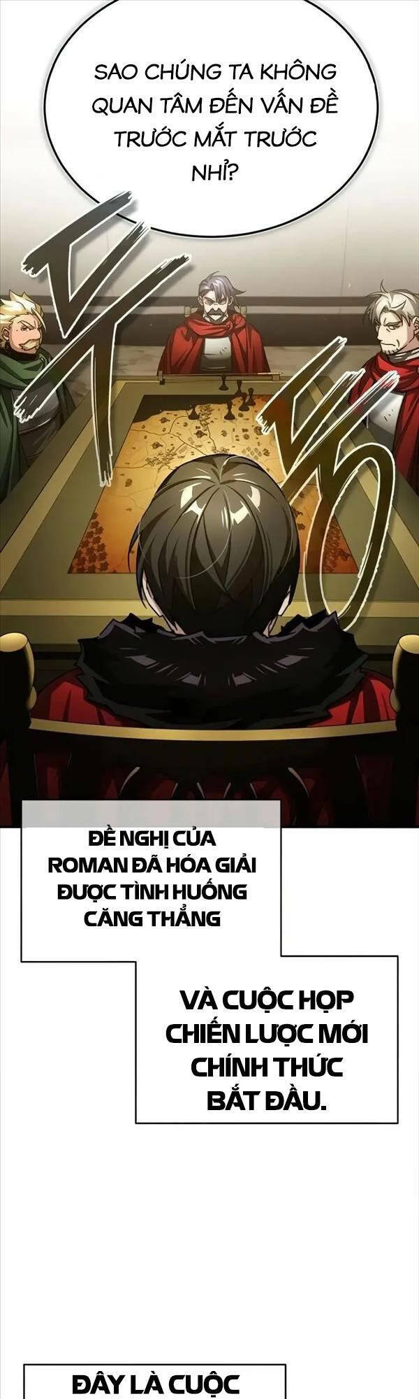 Thiên Quỷ Chẳng Sống Nổi Cuộc Đời Bình Thường: Chapter 67