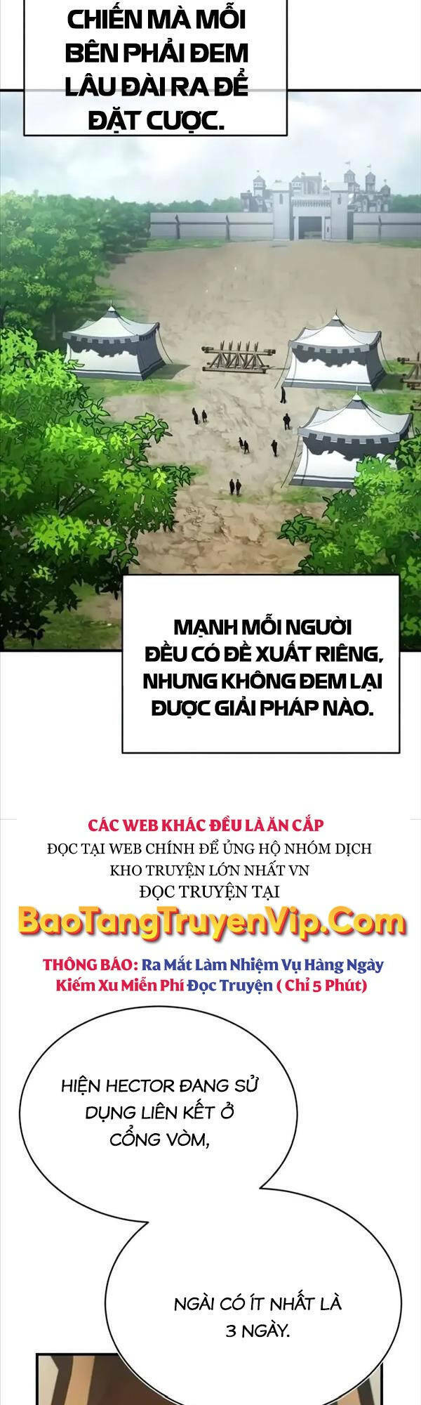 Thiên Quỷ Chẳng Sống Nổi Cuộc Đời Bình Thường: Chapter 67