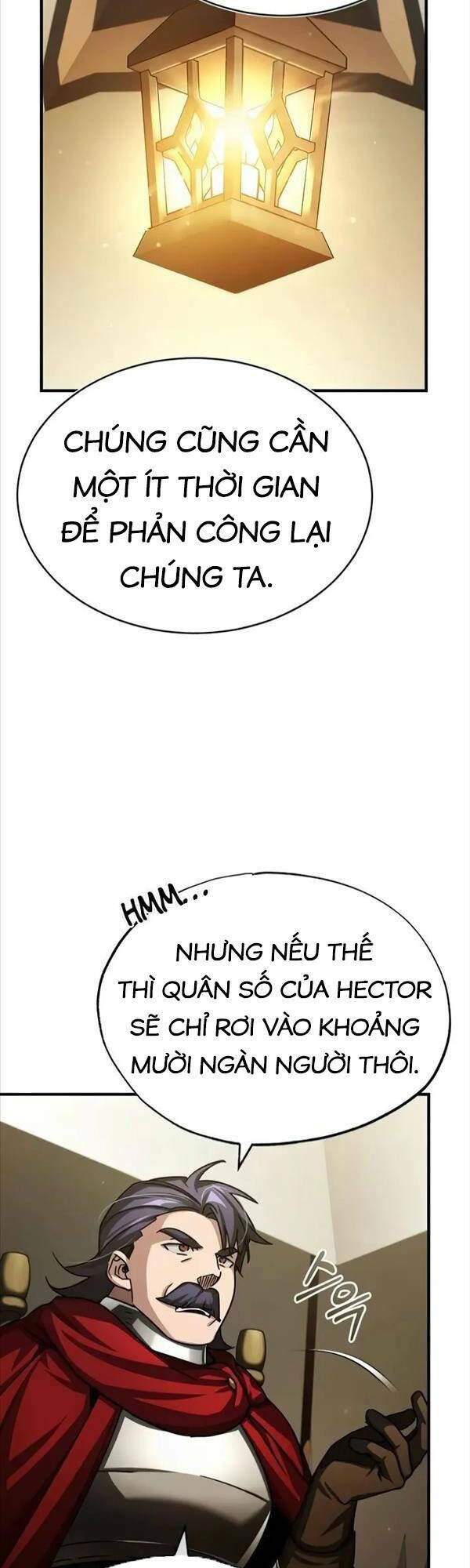 Thiên Quỷ Chẳng Sống Nổi Cuộc Đời Bình Thường: Chapter 67