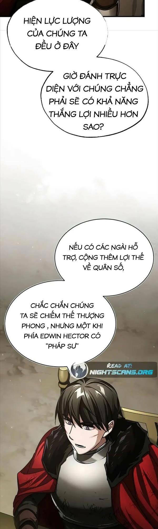 Thiên Quỷ Chẳng Sống Nổi Cuộc Đời Bình Thường: Chapter 67