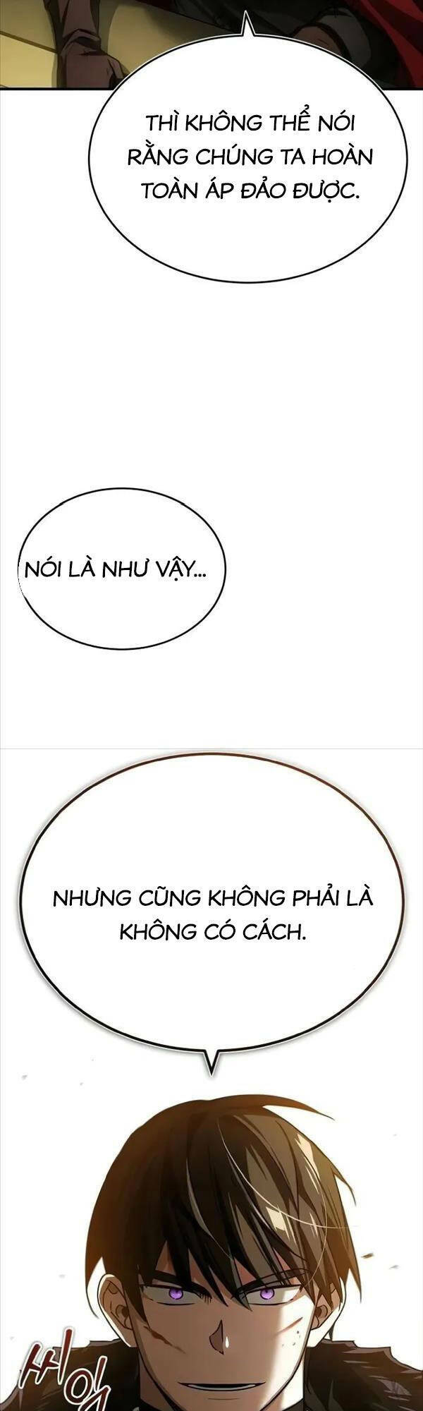 Thiên Quỷ Chẳng Sống Nổi Cuộc Đời Bình Thường: Chapter 67