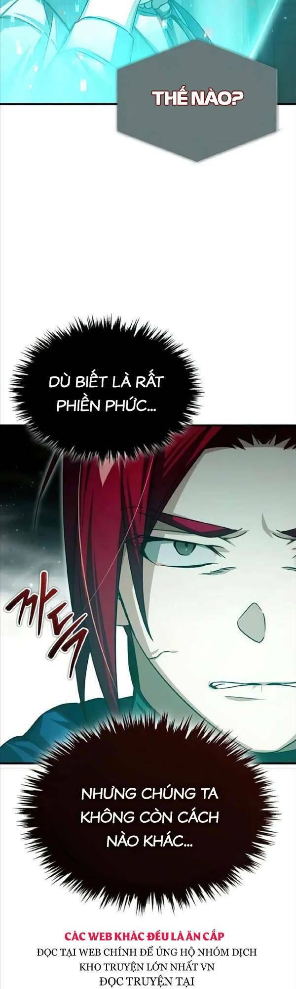 Thiên Quỷ Chẳng Sống Nổi Cuộc Đời Bình Thường: Chapter 67