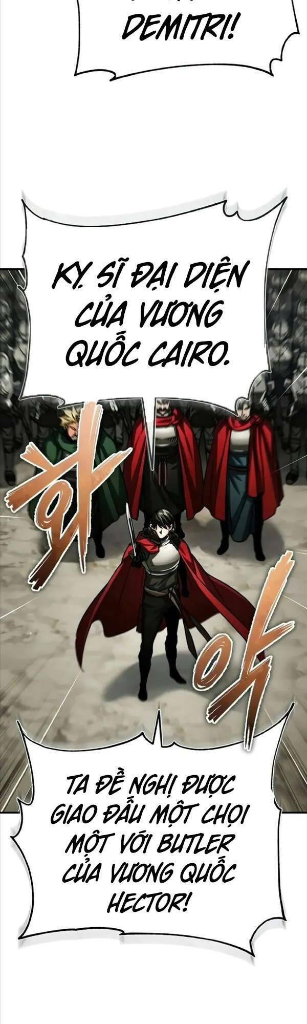 Thiên Quỷ Chẳng Sống Nổi Cuộc Đời Bình Thường: Chapter 67