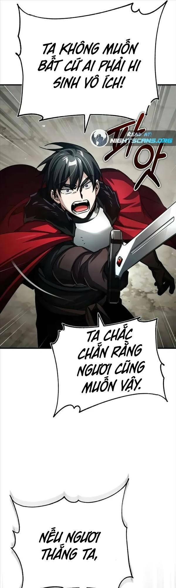Thiên Quỷ Chẳng Sống Nổi Cuộc Đời Bình Thường: Chapter 67