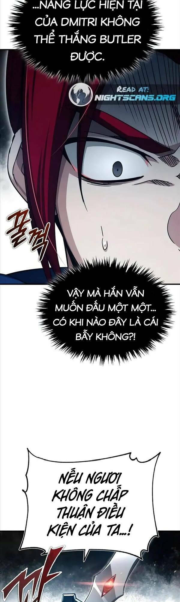 Thiên Quỷ Chẳng Sống Nổi Cuộc Đời Bình Thường: Chapter 67