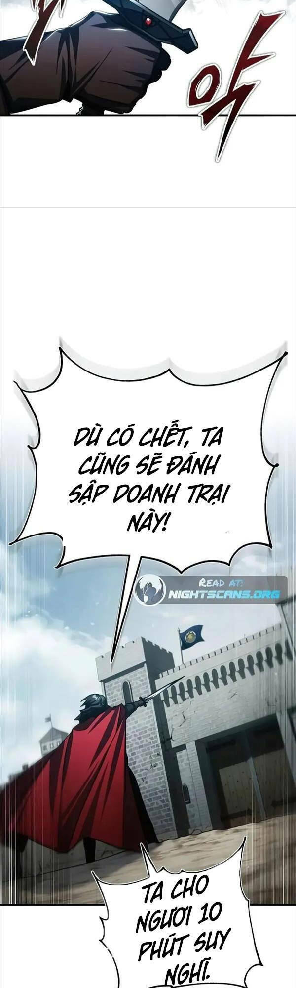Thiên Quỷ Chẳng Sống Nổi Cuộc Đời Bình Thường: Chapter 67