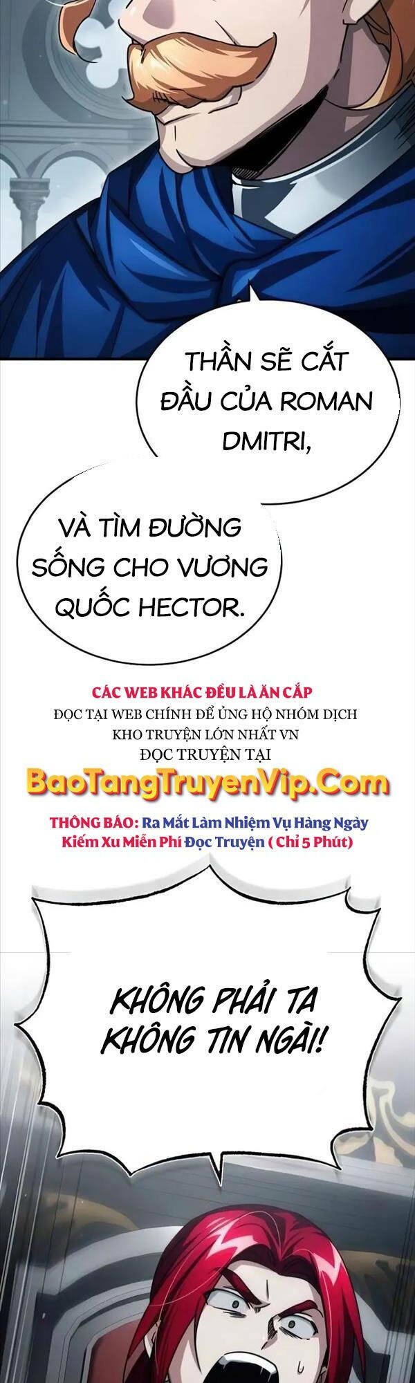 Thiên Quỷ Chẳng Sống Nổi Cuộc Đời Bình Thường: Chapter 67