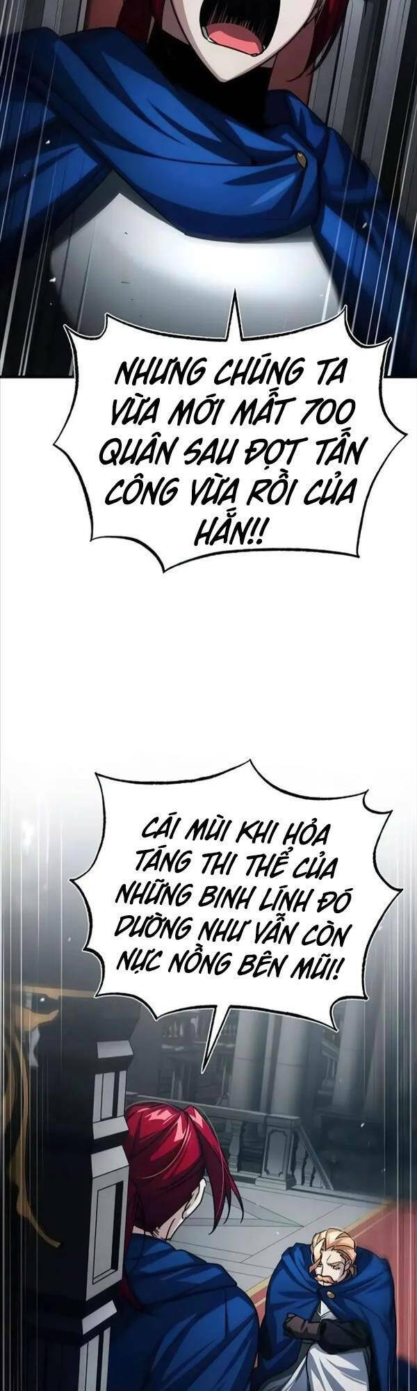 Thiên Quỷ Chẳng Sống Nổi Cuộc Đời Bình Thường: Chapter 67