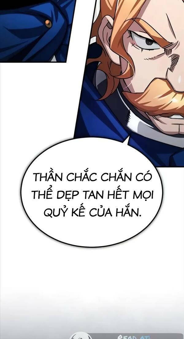 Thiên Quỷ Chẳng Sống Nổi Cuộc Đời Bình Thường: Chapter 67