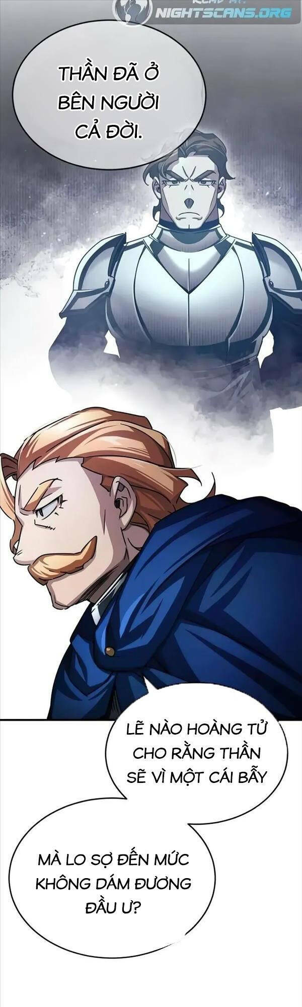 Thiên Quỷ Chẳng Sống Nổi Cuộc Đời Bình Thường: Chapter 67