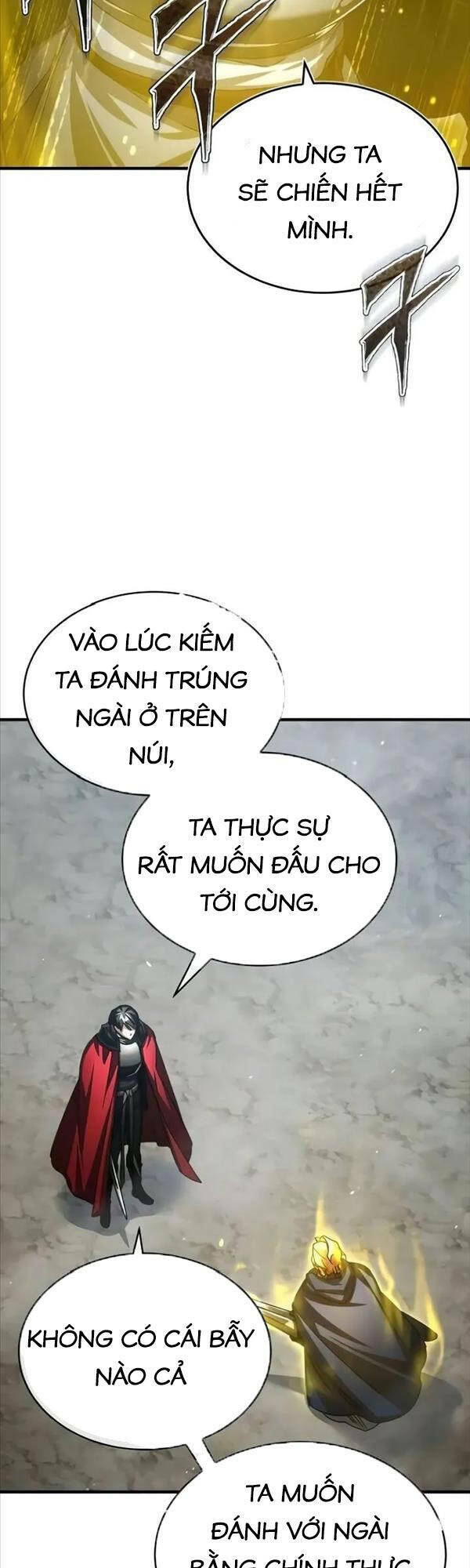 Thiên Quỷ Chẳng Sống Nổi Cuộc Đời Bình Thường: Chapter 67