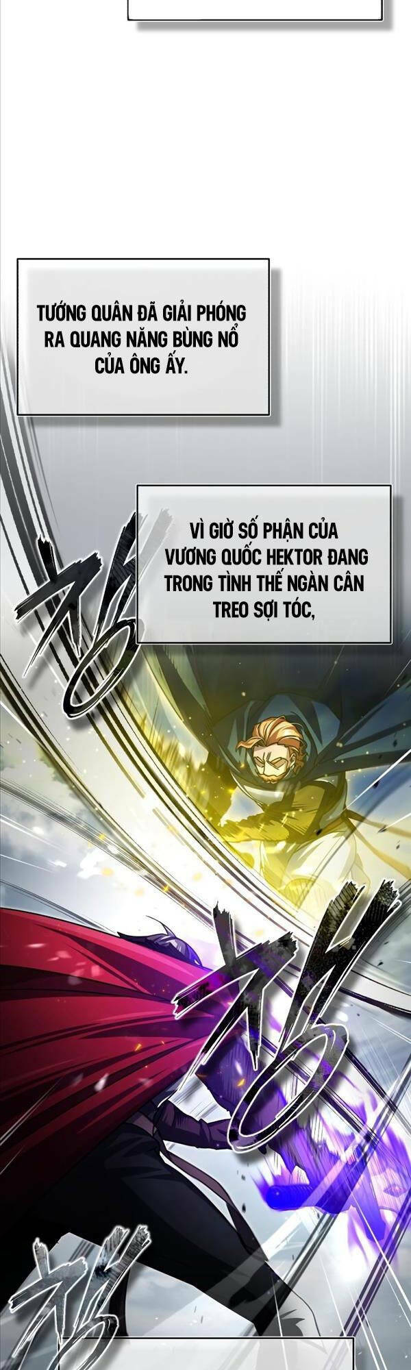 Thiên Quỷ Chẳng Sống Nổi Cuộc Đời Bình Thường: Chapter 68