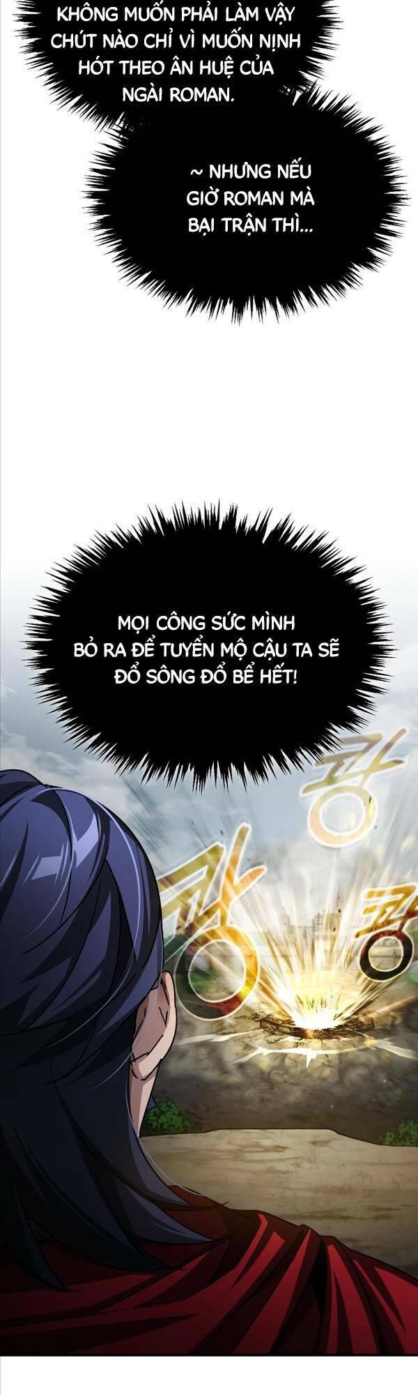 Thiên Quỷ Chẳng Sống Nổi Cuộc Đời Bình Thường: Chapter 68