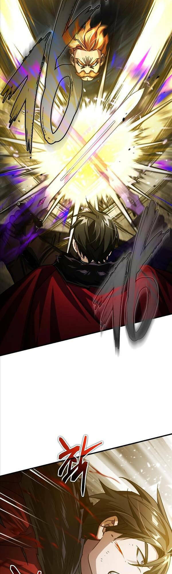 Thiên Quỷ Chẳng Sống Nổi Cuộc Đời Bình Thường: Chapter 68