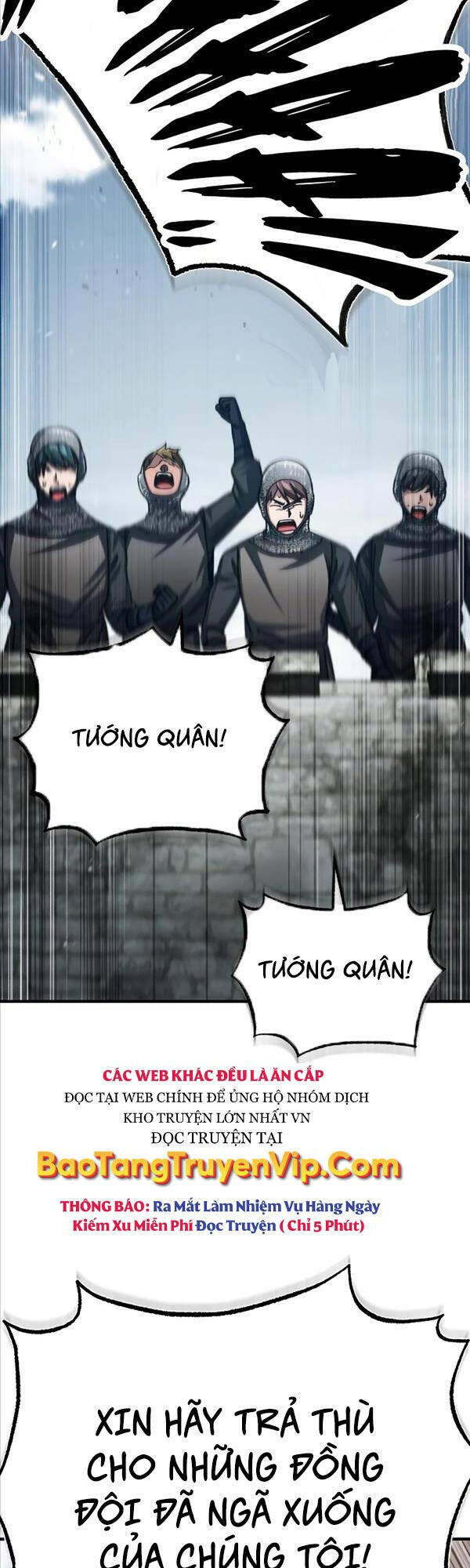 Thiên Quỷ Chẳng Sống Nổi Cuộc Đời Bình Thường: Chapter 68