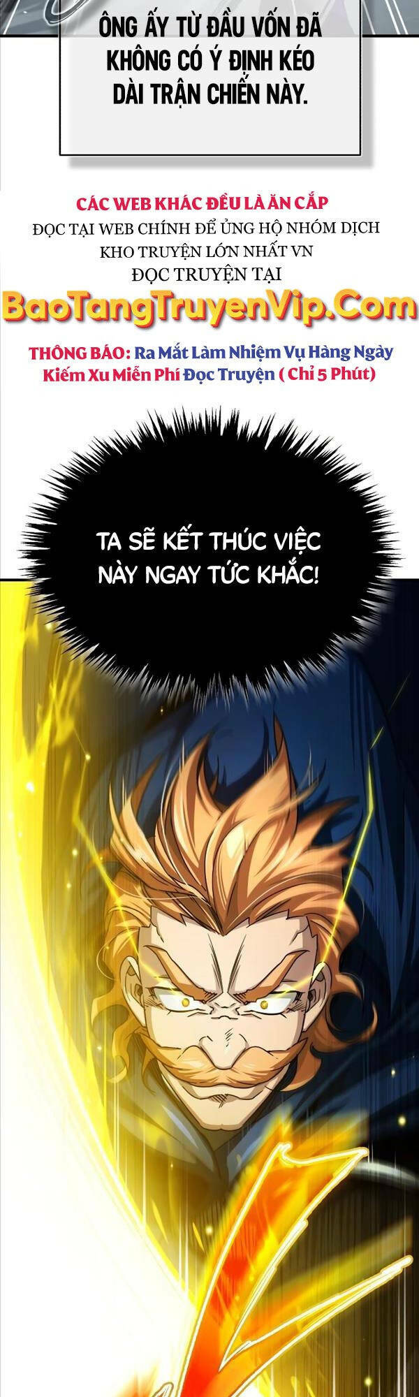 Thiên Quỷ Chẳng Sống Nổi Cuộc Đời Bình Thường: Chapter 68