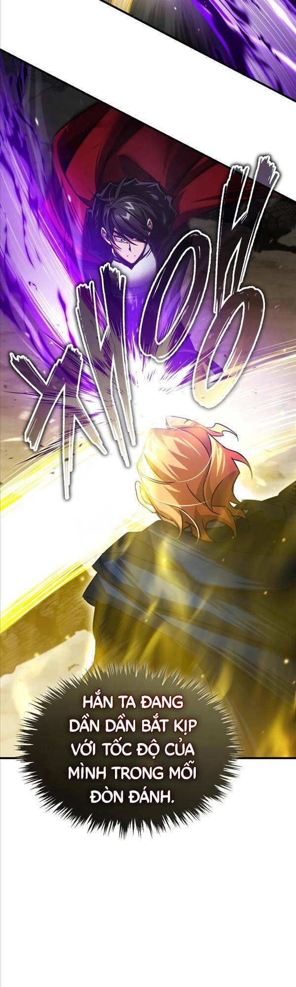 Thiên Quỷ Chẳng Sống Nổi Cuộc Đời Bình Thường: Chapter 68