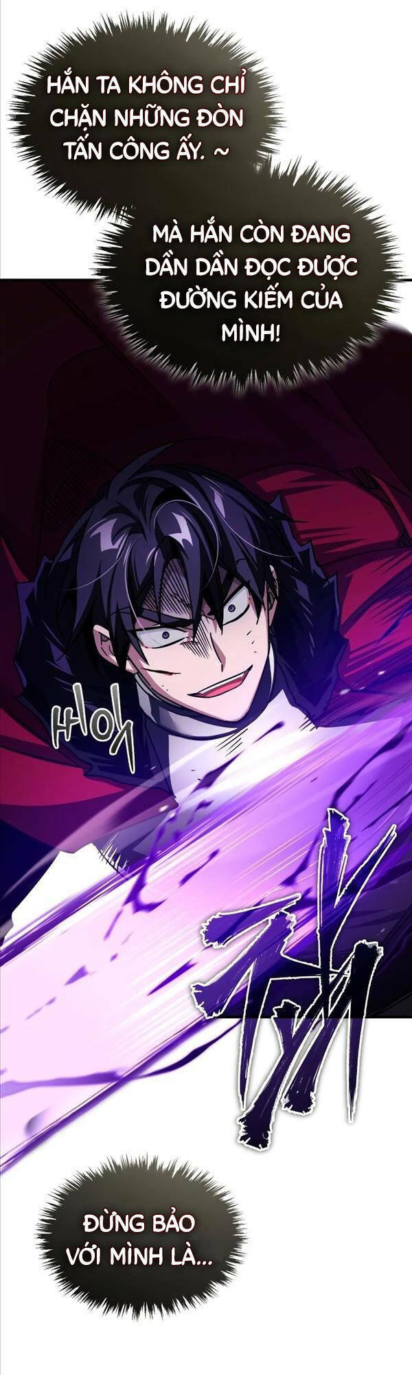 Thiên Quỷ Chẳng Sống Nổi Cuộc Đời Bình Thường: Chapter 68