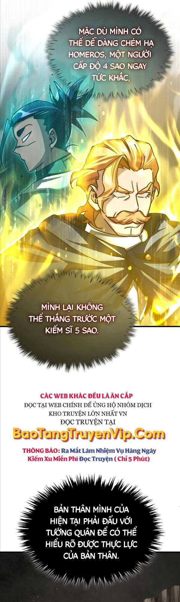 Thiên Quỷ Chẳng Sống Nổi Cuộc Đời Bình Thường: Chapter 68