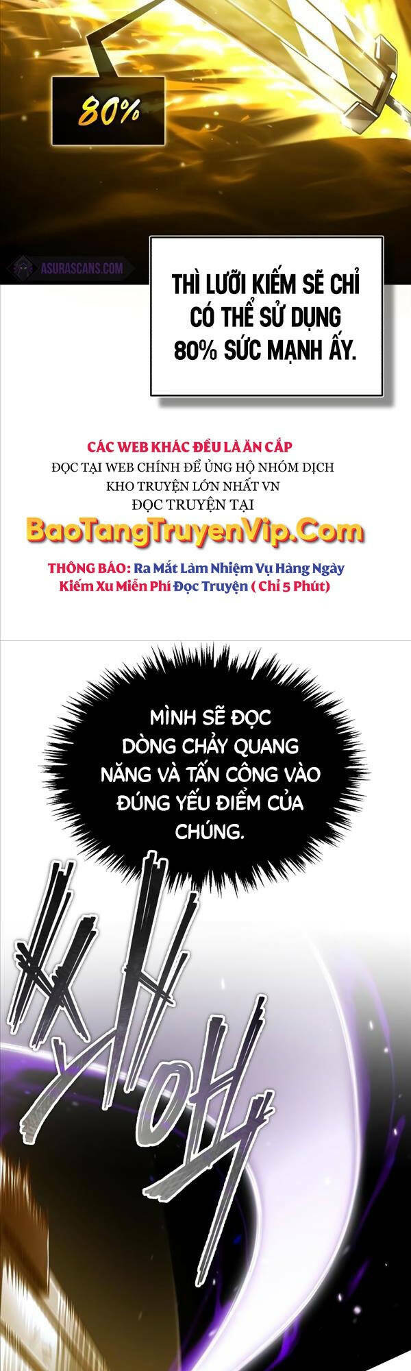 Thiên Quỷ Chẳng Sống Nổi Cuộc Đời Bình Thường: Chapter 68